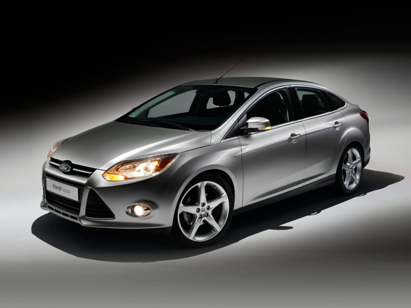 Used 2013 Ford Focus SE for sale in Philadelphia PA