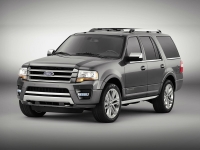 2016 Ford Expedition