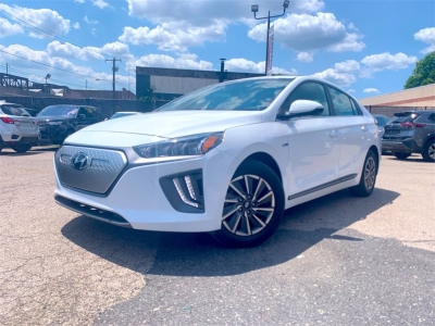 Used Hyundai Ioniq EV for Sale