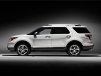 2012 Ford Explorer