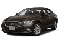 2015 INFINITI Q50