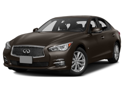 Used INFINITI Q50 for Sale