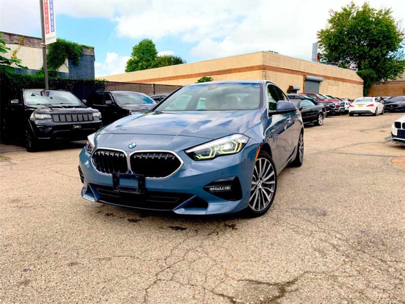 Used 2021 BMW 2 Series 228i xDrive for sale in Philadelphia PA