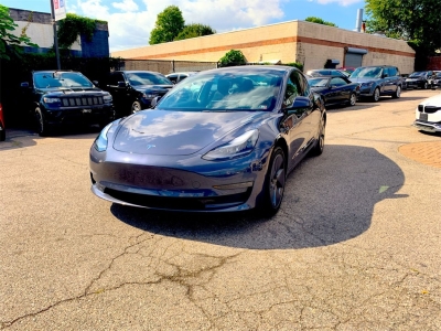 Used Tesla Model 3 for Sale