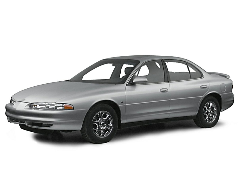 Used 2001 Oldsmobile Intrigue GX for sale in Philadelphia PA