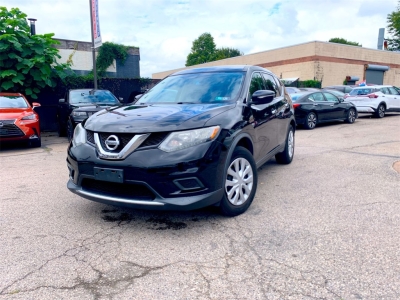 Used Nissan Rogue for Sale