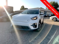 2022 Kia Niro EV