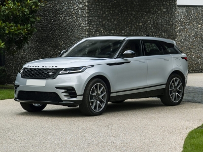 Used Land Rover Range Rover Velar for Sale