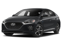 2021 Hyundai Ioniq Plug-In Hybrid