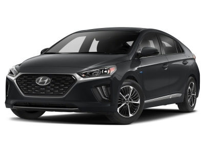 Used Hyundai Ioniq Plug-In Hybrid for Sale