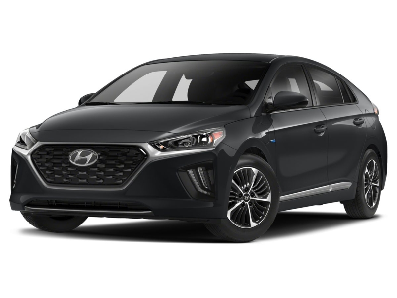 Used 2021 Hyundai Ioniq Plug-In Hybrid SEL for sale in Philadelphia PA