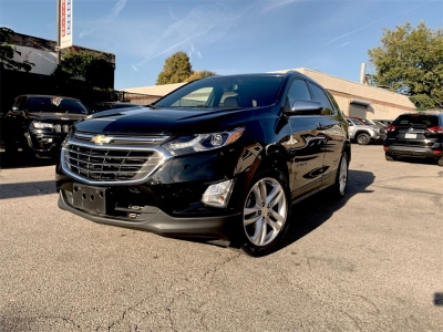 Used Chevrolet Equinox for Sale