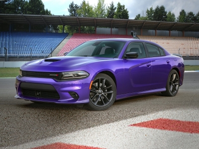 Used Dodge Charger for Sale