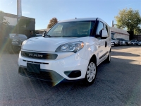 2019 Ram ProMaster City