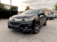 2021 Honda HR-V