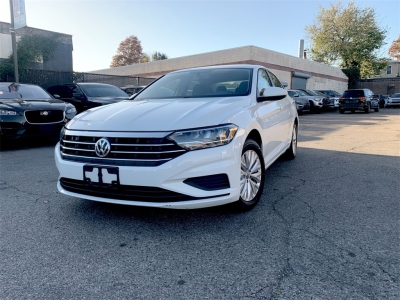 Used Volkswagen Jetta for Sale