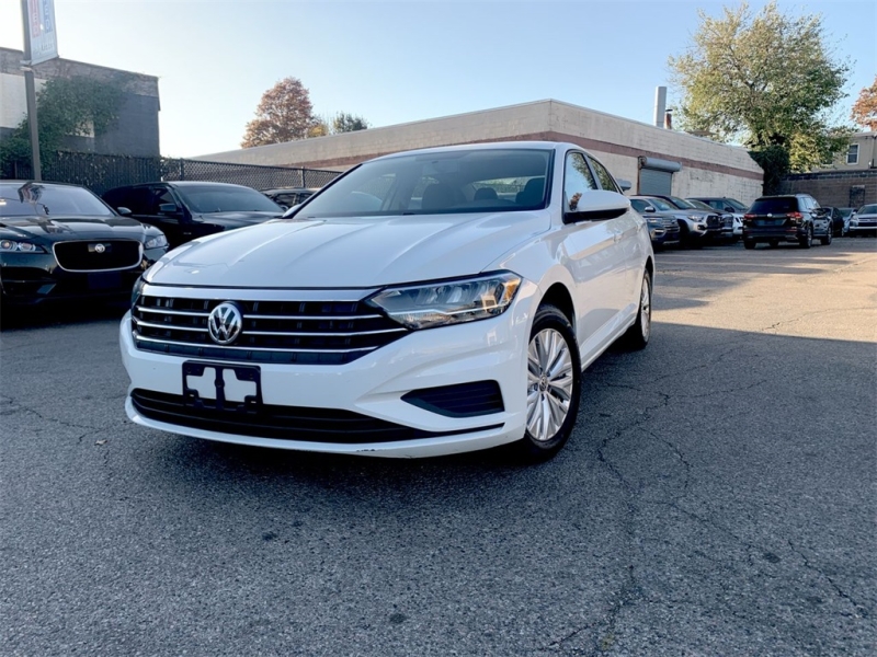 Used 2019 Volkswagen Jetta  for sale in Philadelphia PA