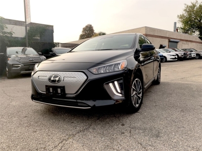 Used Hyundai Ioniq EV for Sale