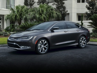 Used Chrysler 200 for Sale