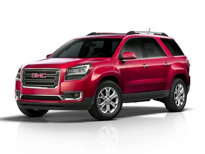 Used GMC Acadia for Sale