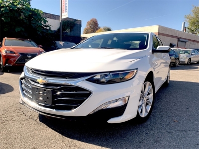 Used Chevrolet Malibu for Sale