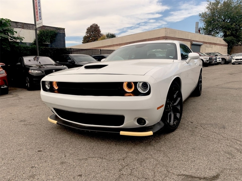 Used 2022 Dodge Challenger GT for sale in Philadelphia PA