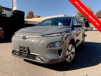 2021 Hyundai Kona Electric