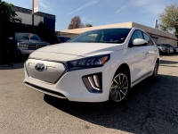 2021 Hyundai Ioniq Electric