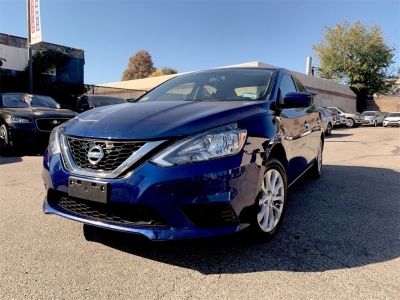 Used Nissan Sentra for Sale