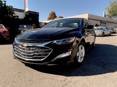 Used Chevrolet Malibu for Sale