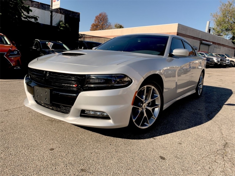 Used 2022 Dodge Charger GT for sale in Philadelphia PA