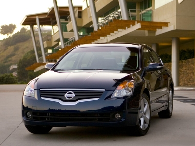 Used Nissan Altima for Sale