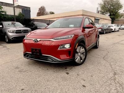 Used Hyundai Kona Electric for Sale