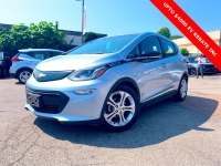 2017 Chevrolet Bolt EV