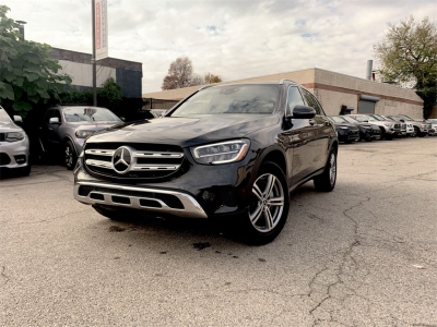 Used Mercedes-Benz GLC for Sale