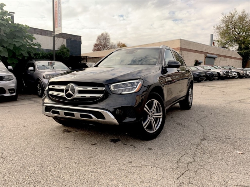 Used 2022 Mercedes-Benz GLC GLC 300 for sale in Philadelphia PA