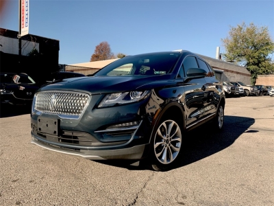 Used Lincoln MKC for Sale