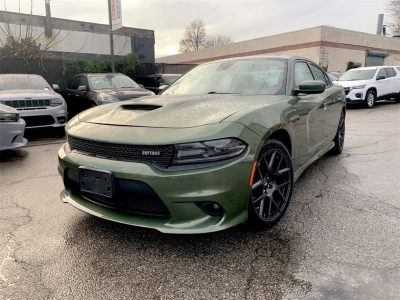 Used Dodge Charger for Sale