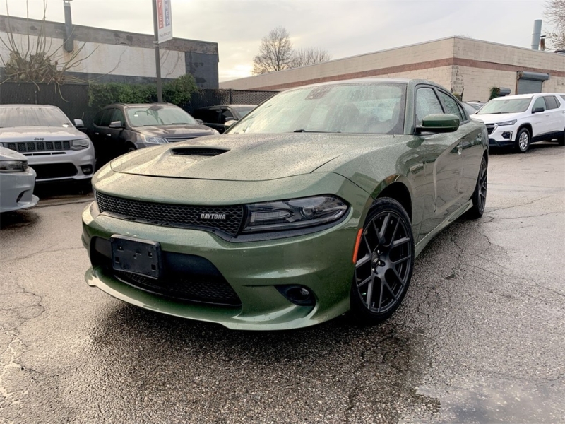 Used 2019 Dodge Charger R/T for sale in Philadelphia PA