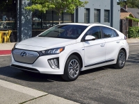 2020 Hyundai Ioniq Electric