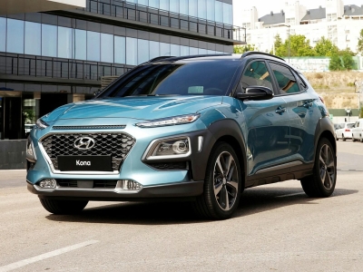 Used Hyundai Kona for Sale