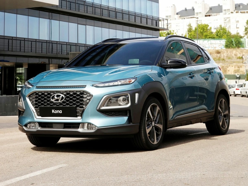 Used 2020 Hyundai Kona SE for sale in Philadelphia PA