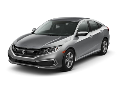 Used Honda Civic for Sale