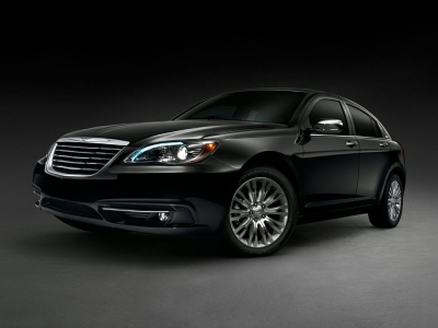 Used Chrysler 200 for Sale