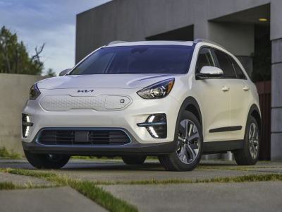 Used Kia Niro EV for Sale