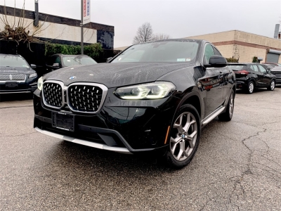 Used BMW X4 for Sale