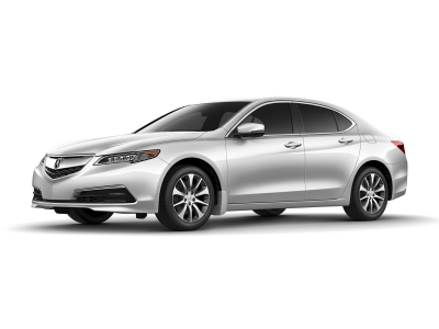 Used Acura TLX for Sale