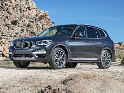 Used BMW X3 for Sale