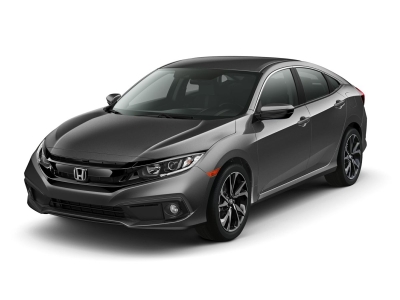 Used Honda Civic for Sale