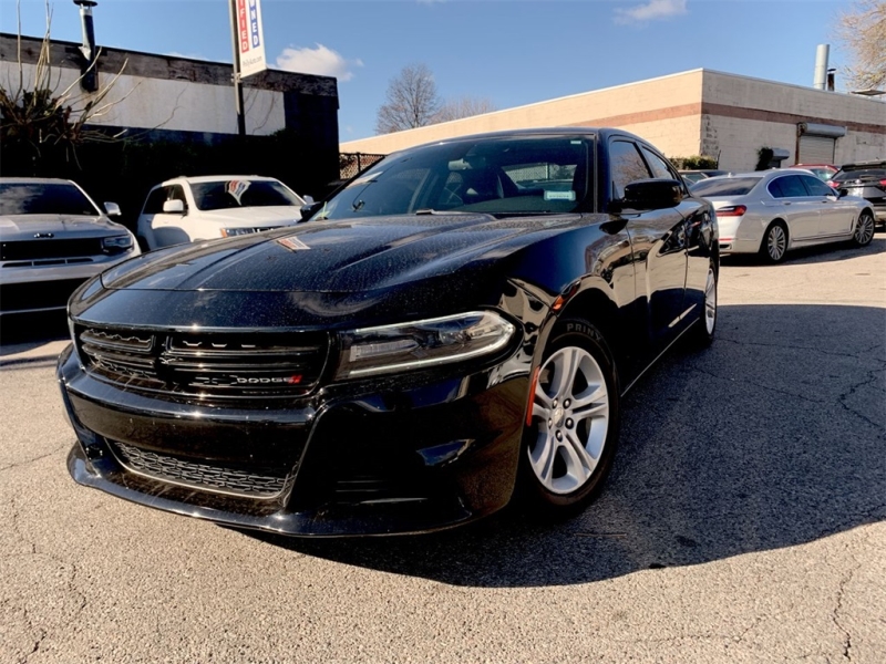 Used 2019 Dodge Charger SXT for sale in Philadelphia PA